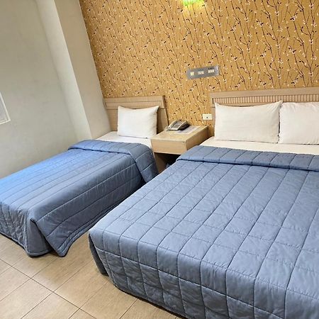 Songshan Hotel Kaohsiung Dış mekan fotoğraf